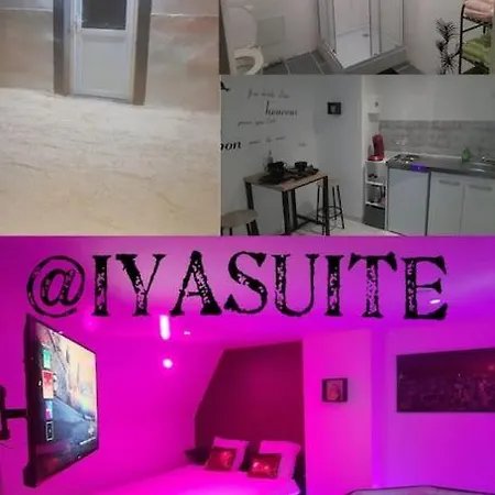 Magnifique Romantique